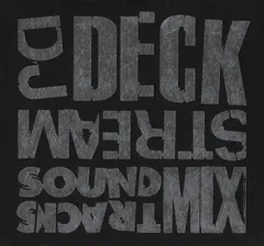 DJ Deckstream – Soundtracks Mix (CD, Mixed)