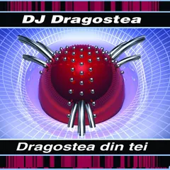 DJ Dragostea – Dragostea Din Tei (CD, Single)