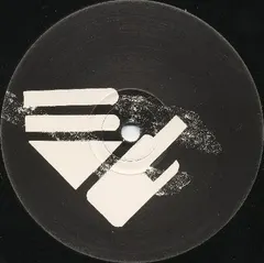 DJ Evolution – Space Phunq (Vinyl, 12")