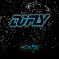 DJ Fly (8) – Insolite (CD, EP)