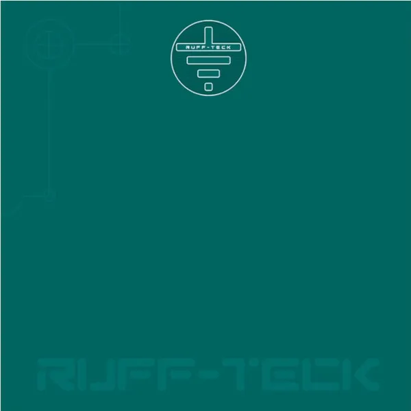 DJ Hidden / Eye-D – Ender / Uridium