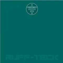 DJ Hidden / Eye-D – Ender / Uridium (Vinyl, 12")