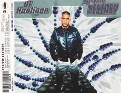 DJ Hooligan – System Ecstasy (CD, Maxi-Single)