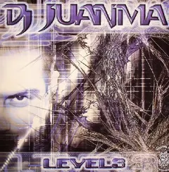 DJ Juanma – Level 3 (Vinyl, 12")