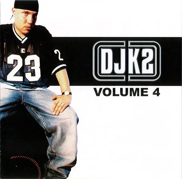 DJ K2 – Volume 4