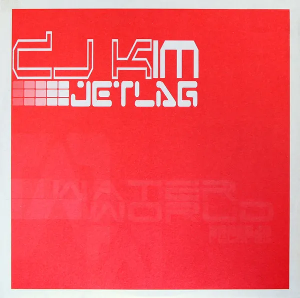 DJ Kim – Jetlag