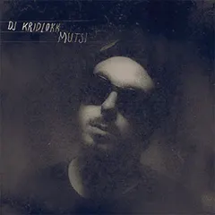 DJ Kridlokk – Mutsi (CD, Album)