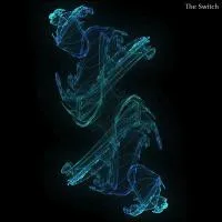 DJ Laser – The Switch