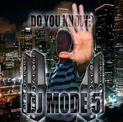 DJ Mode 5 – Do You Know? (File, MP3)