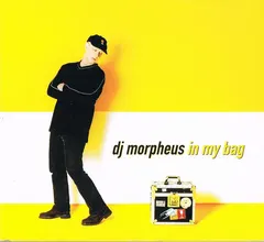 DJ Morpheus – In My Bag (CD, Compilation)