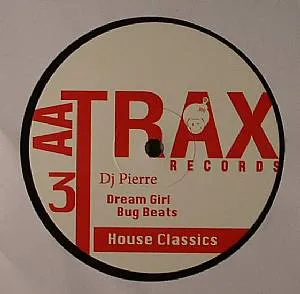 DJ Pierre – House Classics