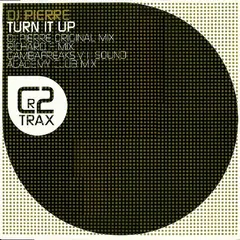 DJ Pierre – Turn It Up (Vinyl, 12")