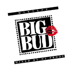 DJ Proof (2) – Big Bud Mixtape (File, MP3)