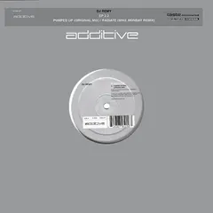 DJ Remy – EP 2.2 (Vinyl, 12")