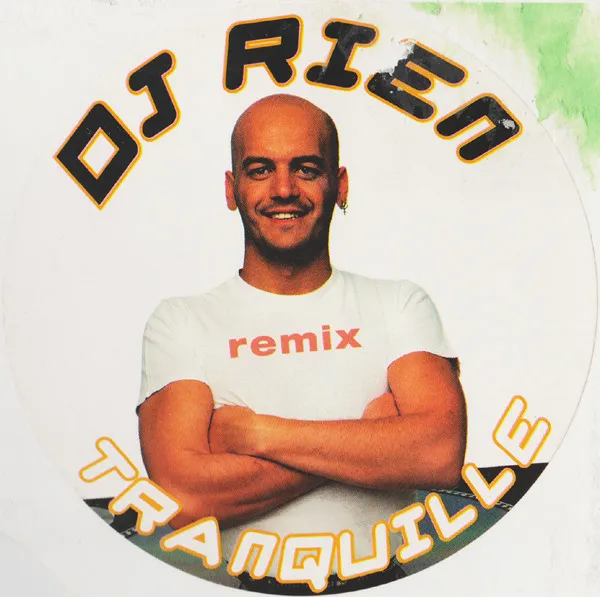 DJ Rien – Tranquille (Remix)