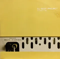 DJ Scot Project – FM (Feelin' Me) (Vinyl, 12")