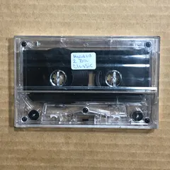 DJ Screw (2) – Headed 2 Da Classic (Cassette, Mixed)