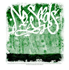 DJ Seedless – No Seeds (CD, EP)