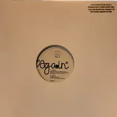 DJ Serious – Again / Snakes (Vinyl, 12")