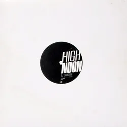 DJ Shadow – High Noon