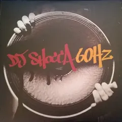 DJ Shocca – 60 Hz (Vinyl, LP)