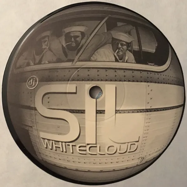 DJ Sil* – White Cloud