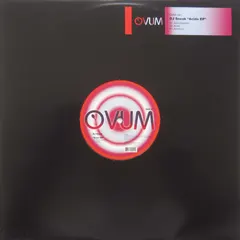 DJ Sneak – Acido EP (Vinyl, 12")