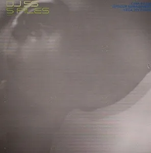 DJ SS – S Files (Case File 4)