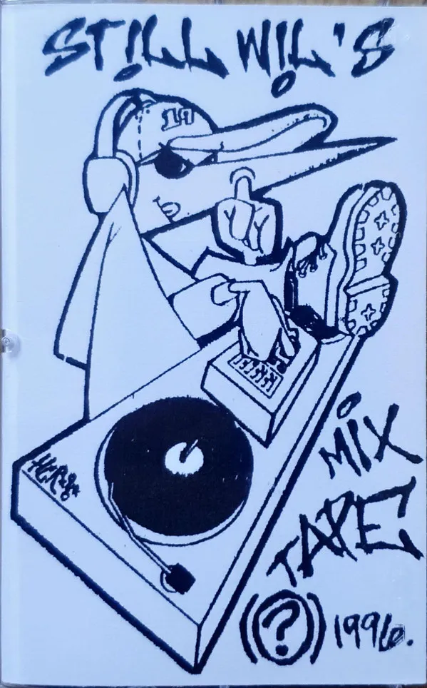 DJ Still Wil – Classical Editions