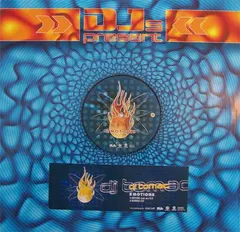 DJ Tomac – Emotions (Vinyl, 12")