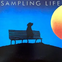 DJ YOKOYAMA – Sampling Life (CD, Mixed)