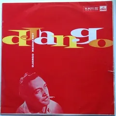 Django Reinhardt – Django (Vinyl, LP)