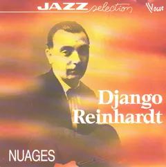 Django Reinhardt – Nuages (CD, Compilation)