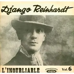 Django Reinhardt, Quintette du Hot Club de France, Stephane Grappelly*, Hubert Rostaing – L'Inoubliable (Vinyl, LP)