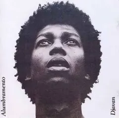 Djavan – Alumbramento (Vinyl, LP)