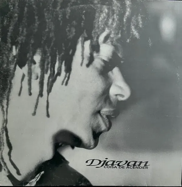 Djavan – Coisa De Acender