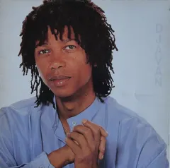 Djavan – Djavan (Vinyl, LP)