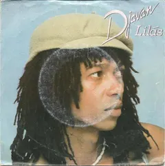 Djavan – Lilás (Vinyl, 7")
