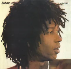 Djavan – Seduzir (CD, Album)
