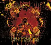 Djevara – Third World War: Cast The First Stone (CD, Album)