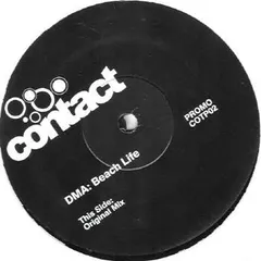DMA (2) – Beach Life (Vinyl, 12")