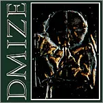 Dmize – Backlash (CD, Unofficial Release)