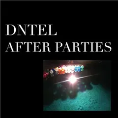 Dntel – After Parties I (Vinyl, 12")