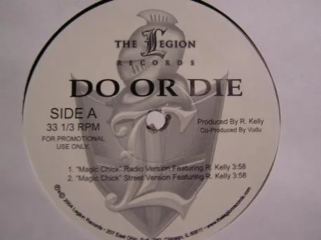 Do Or Die – Magic Chick