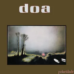 Doa (4) – Polaridade (Vinyl, LP)