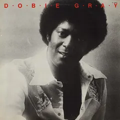 Dobie Gray – Dobie Gray (Vinyl, LP)