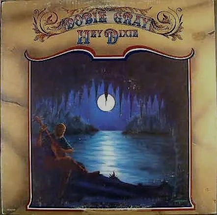 Dobie Gray – Hey Dixie