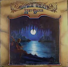 Dobie Gray – Hey Dixie (Vinyl, LP)