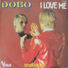 Dobo (4) – I Love Me / Small Racket (Vinyl, 7")