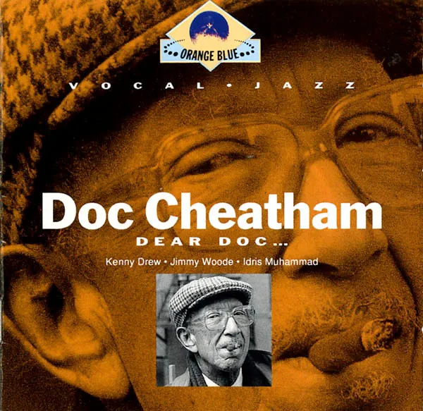 Doc Cheatham – Dear Doc …